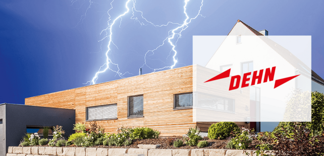 Dehn bei DSM Elektrotechnik GmbH in Meiningen