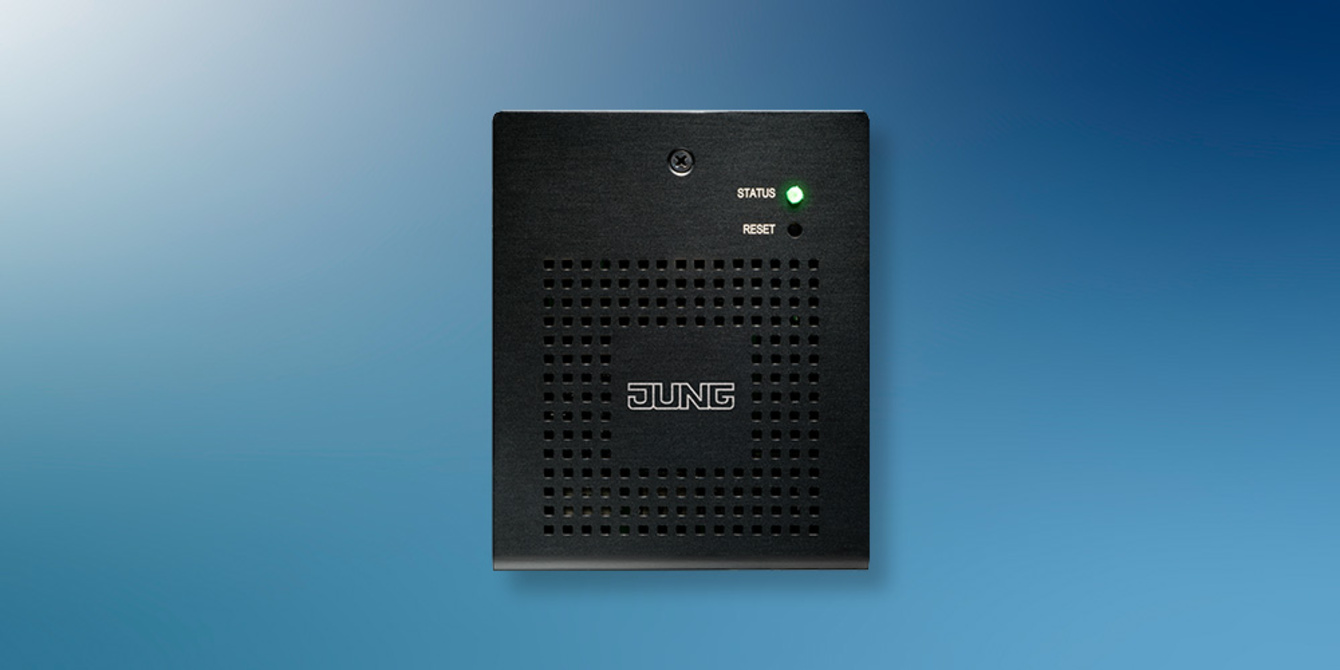 Smart Visu Server bei DSM Elektrotechnik GmbH in Meiningen