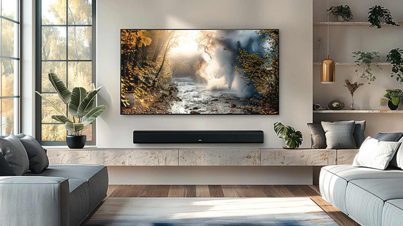 Fernseher bei DSM Elektrotechnik GmbH in Meiningen