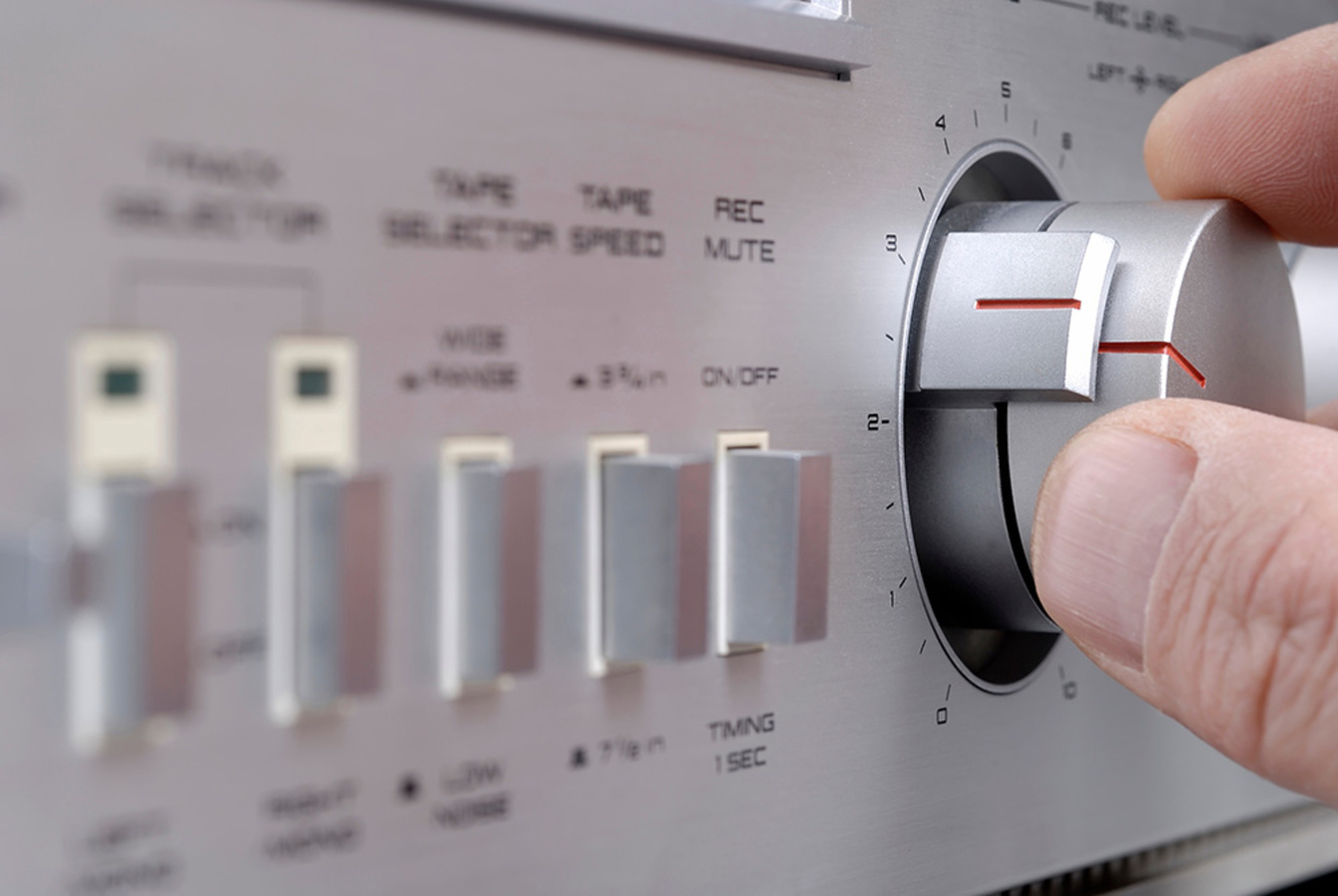 High Fidelity – HiFi bei DSM Elektrotechnik GmbH in Meiningen