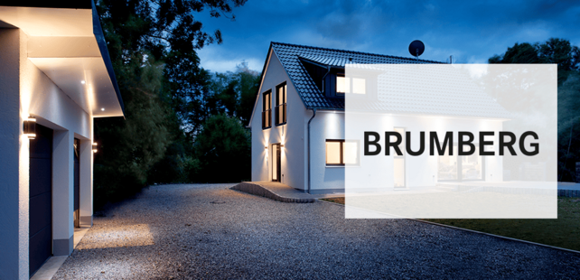Brumberg bei DSM Elektrotechnik GmbH in Meiningen