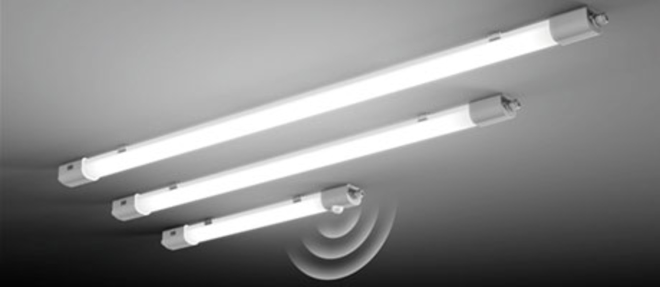 Planox Feuchtraumleuchten bei DSM Elektrotechnik GmbH in Meiningen