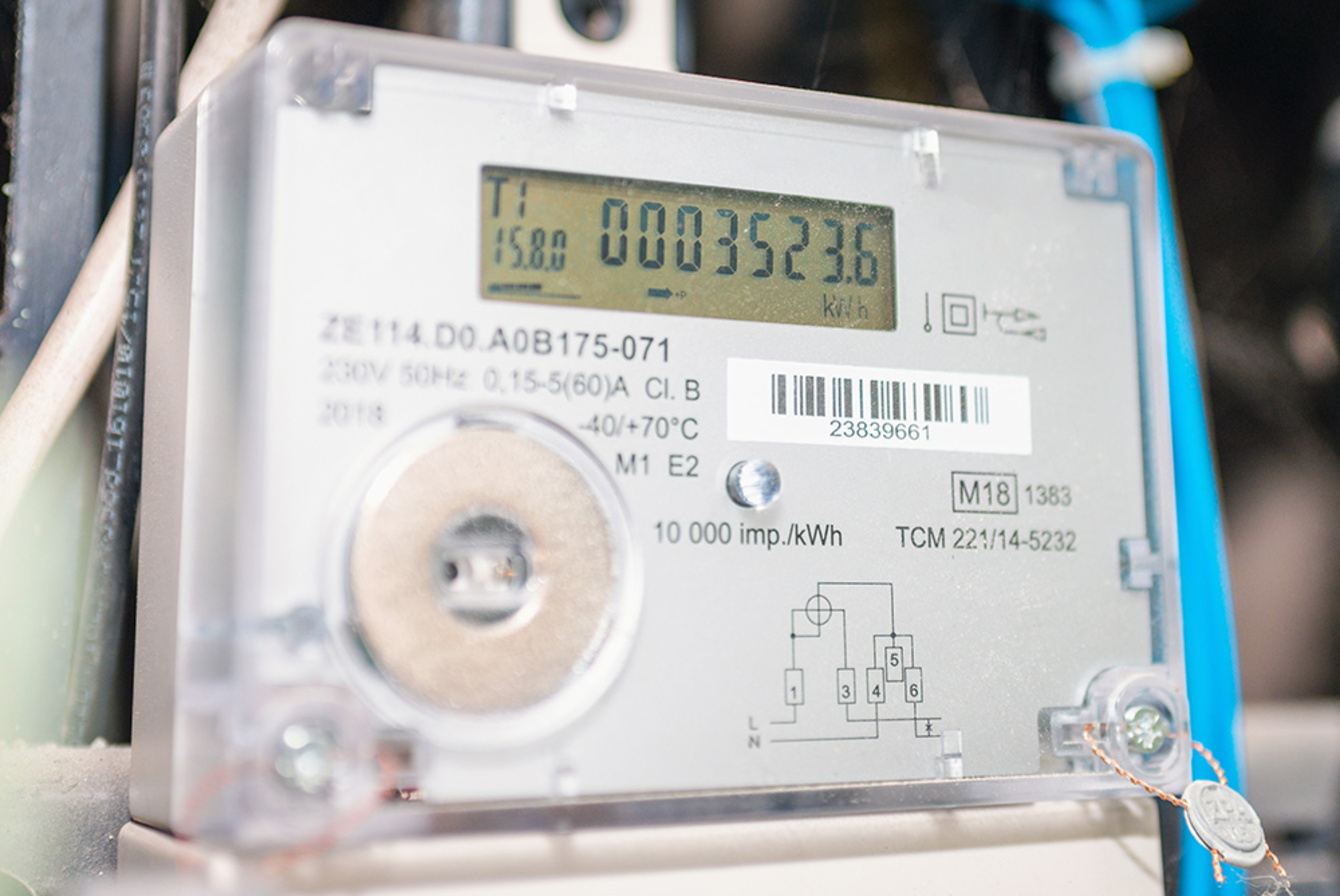 Smart Meter & Smart Grid bei DSM Elektrotechnik GmbH in Meiningen
