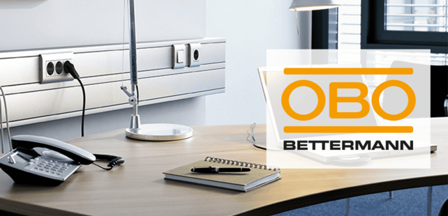 OBO bei DSM Elektrotechnik GmbH in Meiningen