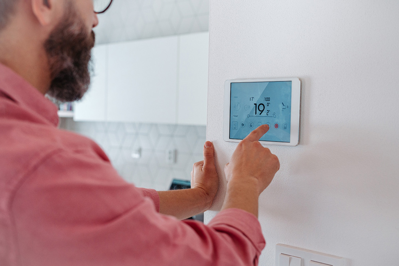 KNX-Planung bei DSM Elektrotechnik GmbH in Meiningen