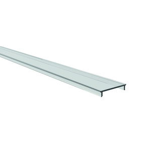 LED-Profil­abdeckungen bei DSM Elektrotechnik GmbH in Meiningen