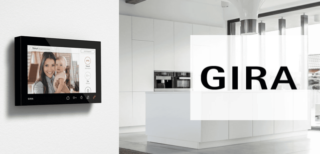 Gira bei DSM Elektrotechnik GmbH in Meiningen